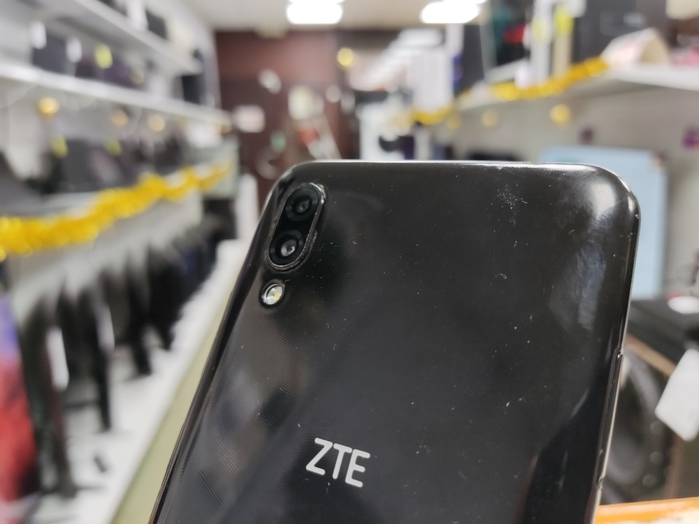 Смартфон ZTE Blade A51 2/32