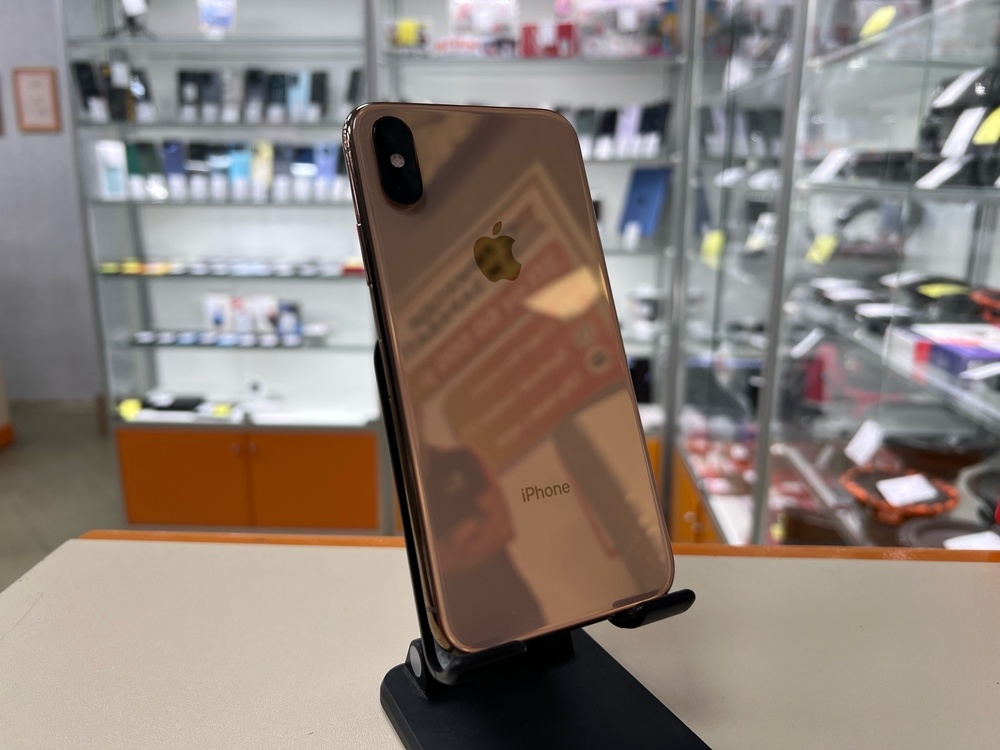 Смартфон Apple iPhone Xs 64Gb