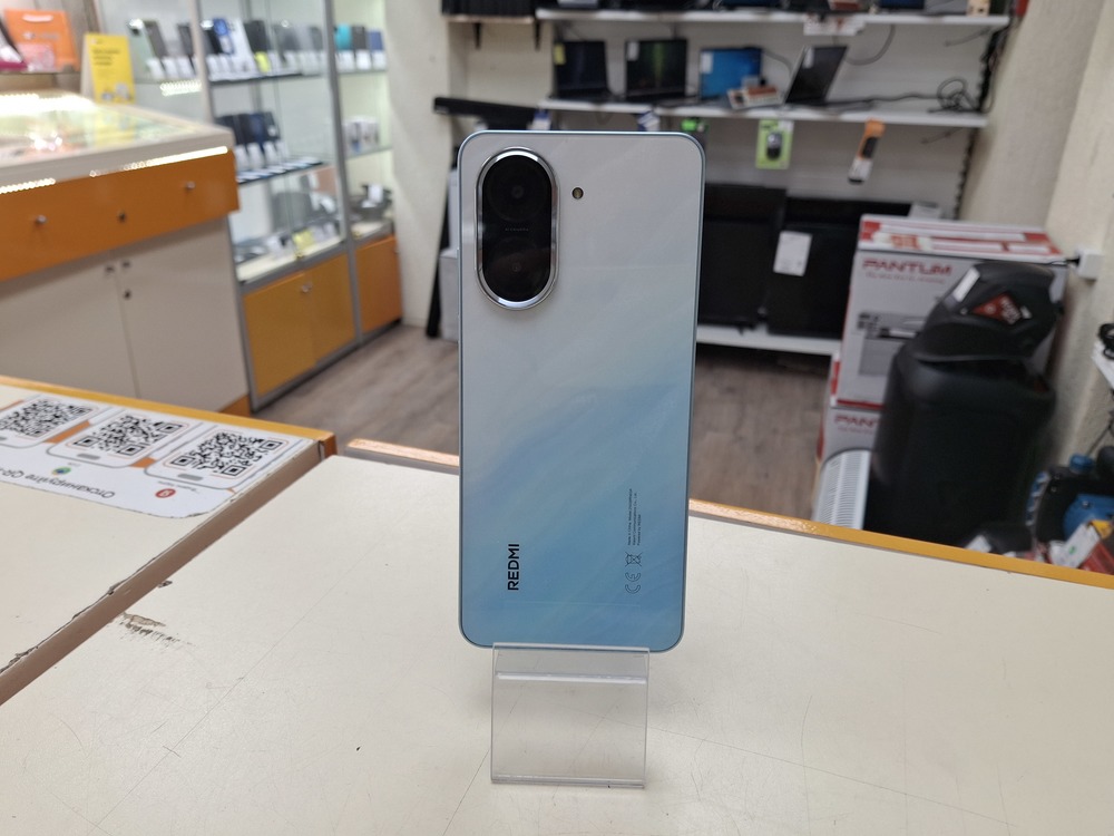 Смартфон Xiaomi Redmi A5 4/128