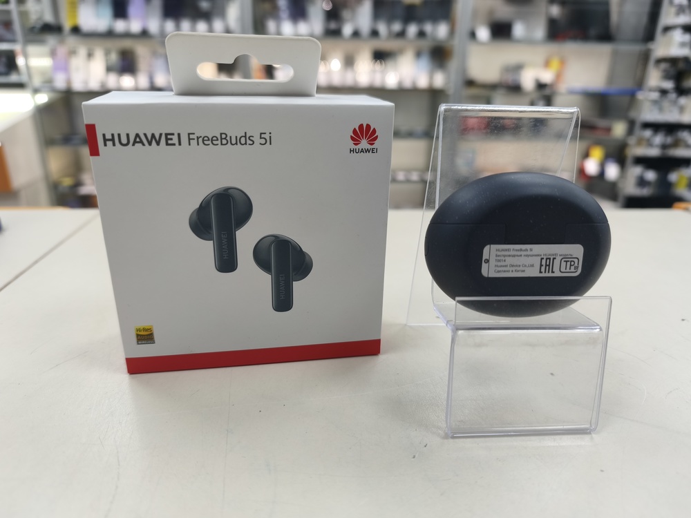 Наушники беспроводные HUAWEI FreeBuds 5i
