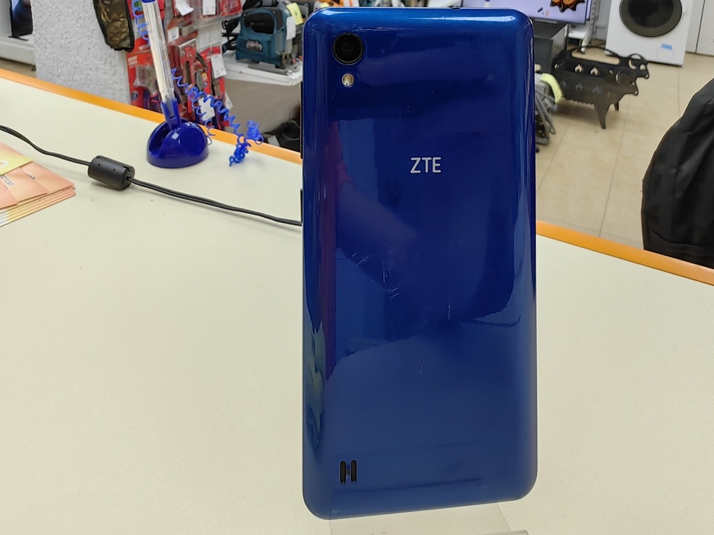 Смартфон ZTE A5 2019