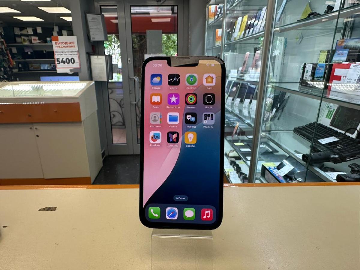 Смартфон Apple iPhone 13 Pro 128Gb