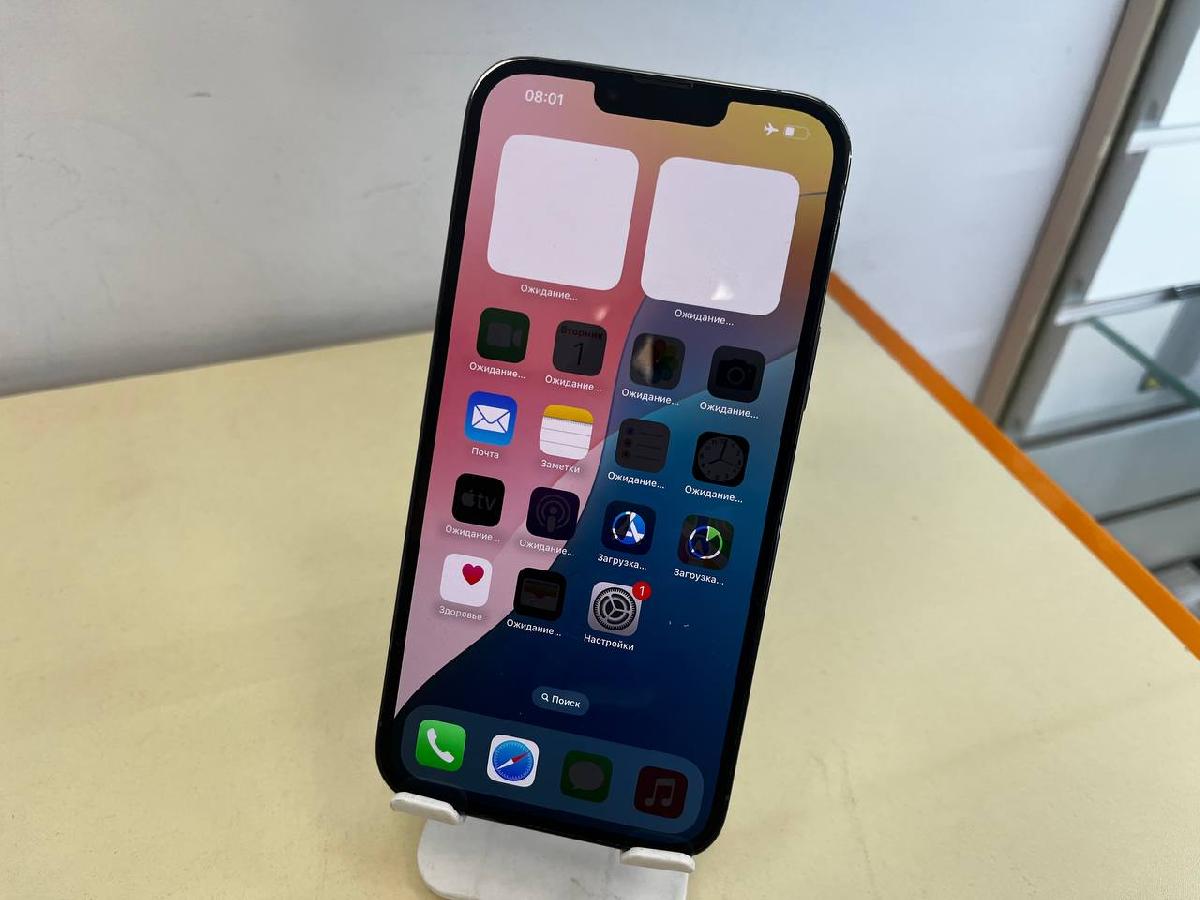 Смартфон Apple Iphone 13 Pro Max 128Gb