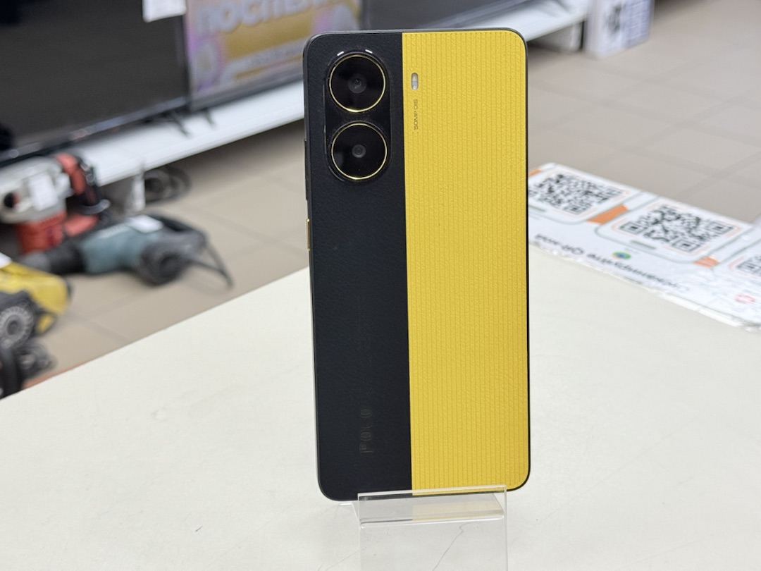 Смартфон Xiaomi POCO X7 PRO 12/512