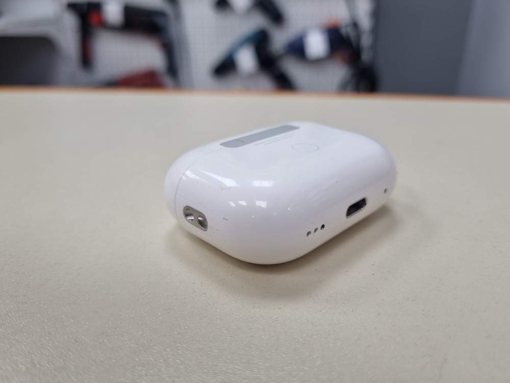 Наушники беспроводные Apple AirPods Pro 2 Case USB-C
