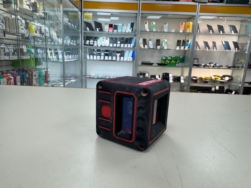 Нивелир ADA CUBE 3D