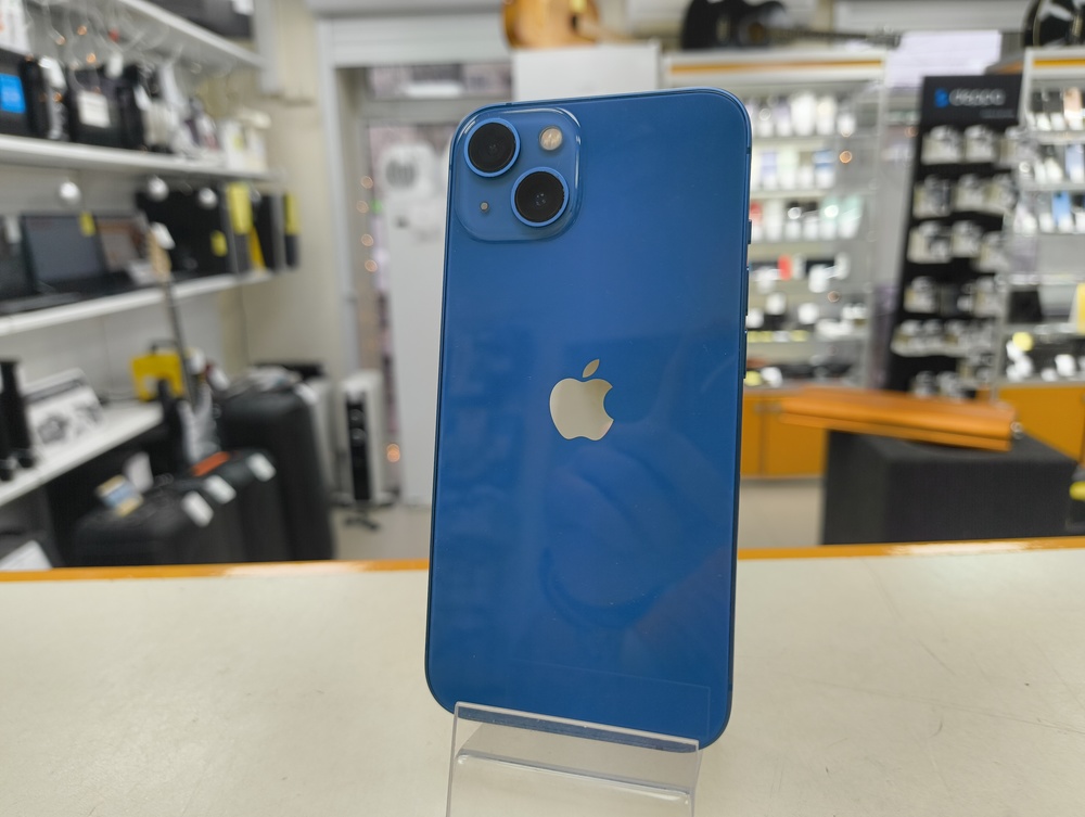 Смартфон Apple iPhone 13 128Gb