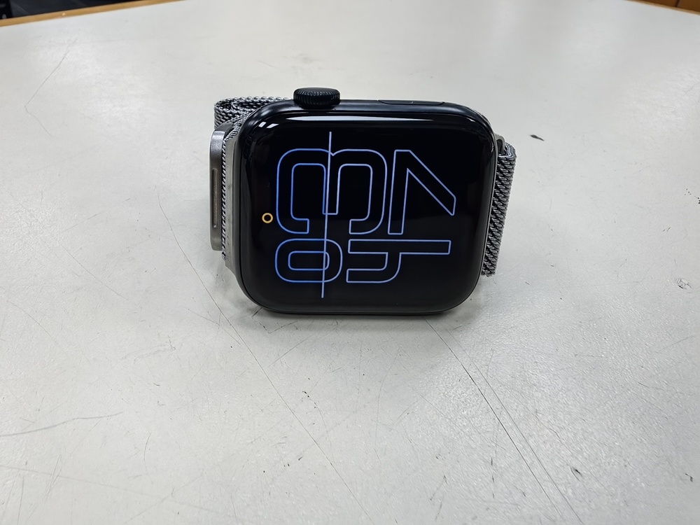 Смарт-часы Apple Watch SE 2022 44mm