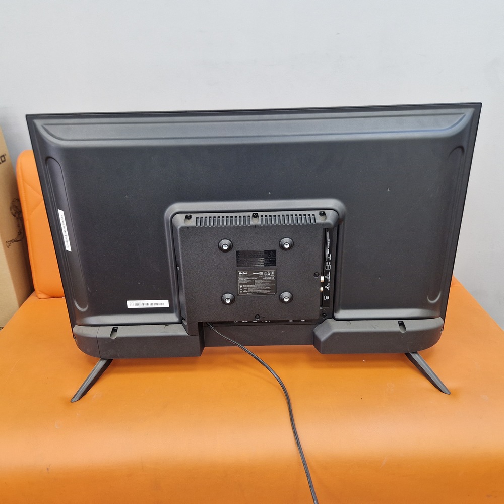 LED Телевизор Haier 32 Smart TV S1