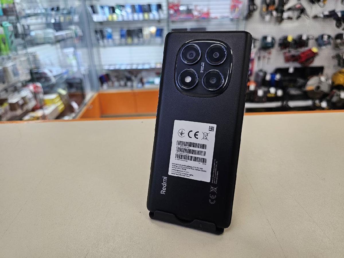 Смартфон Xiaomi Redmi Note 14 Pro 8/256