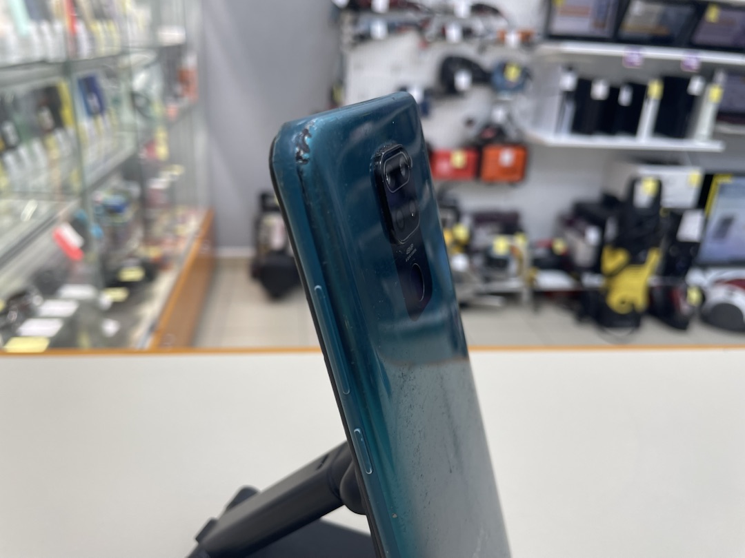 Смартфон Xiaomi Redmi Note 9 4/128