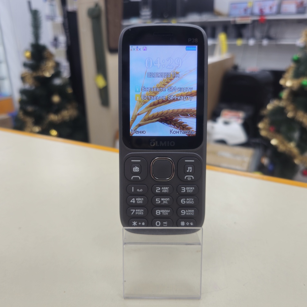 Мобильный телефон Olmio A11