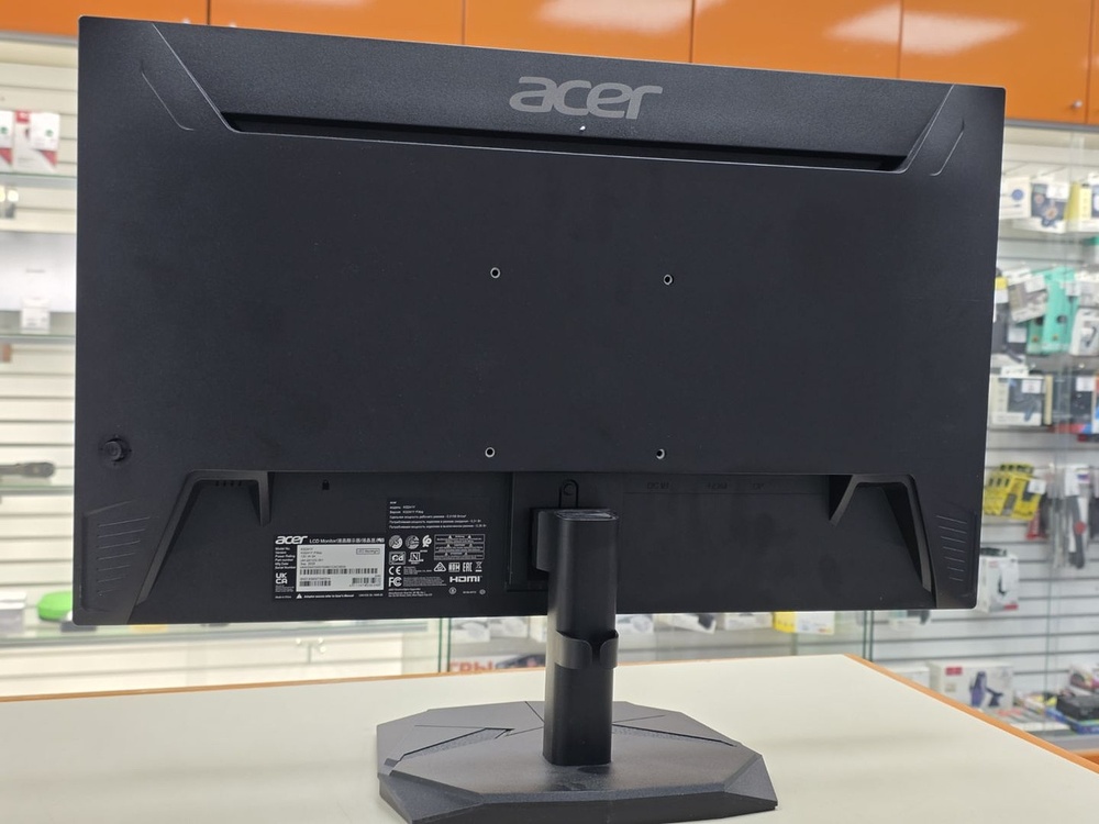 Монитор Acer KG241Y