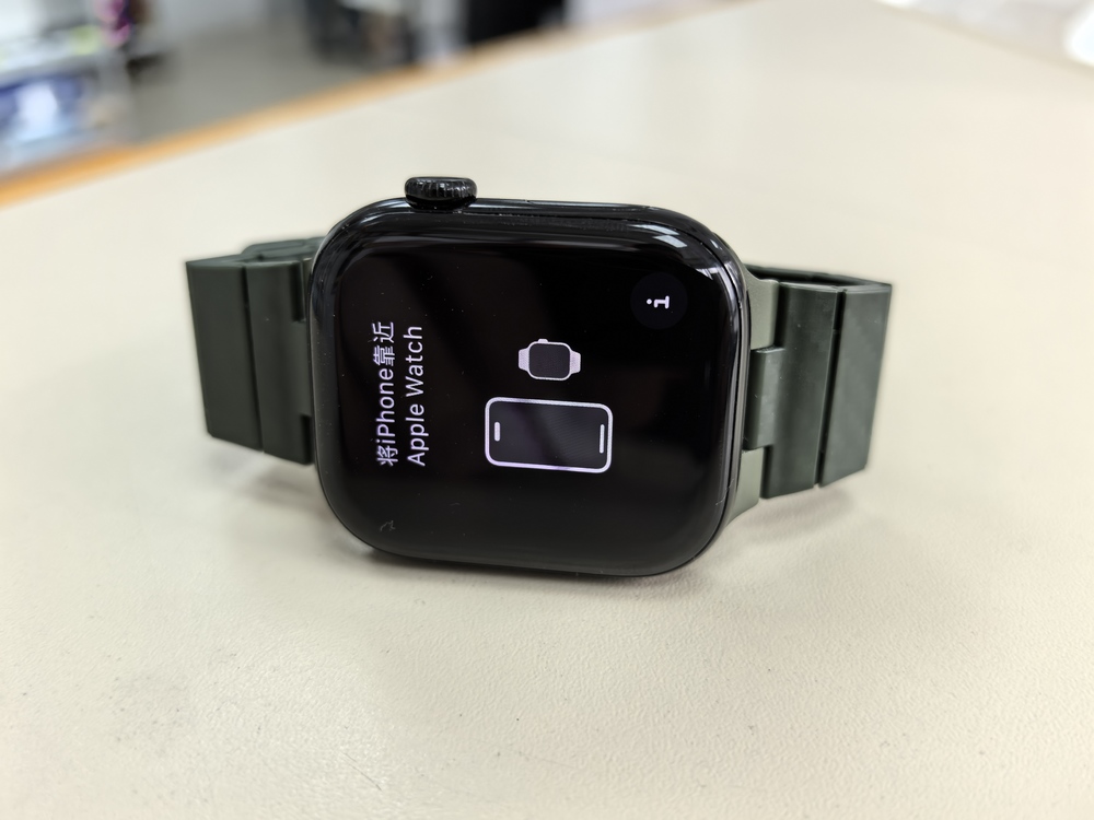 Смарт-часы Apple Watch Series 10 46mm