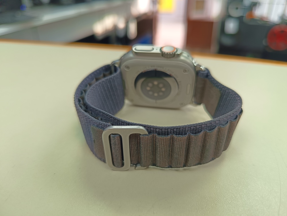 Смарт-часы Apple Watch Ultra 2 49mm