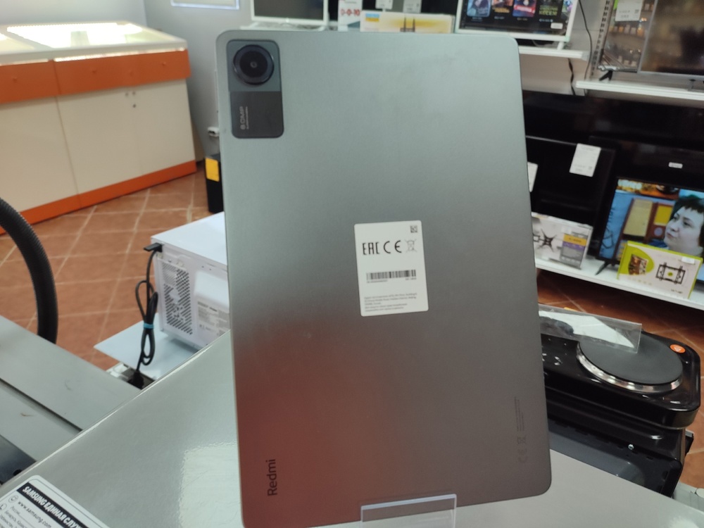 Планшет Xiaomi Redmi Pad SE 6/128