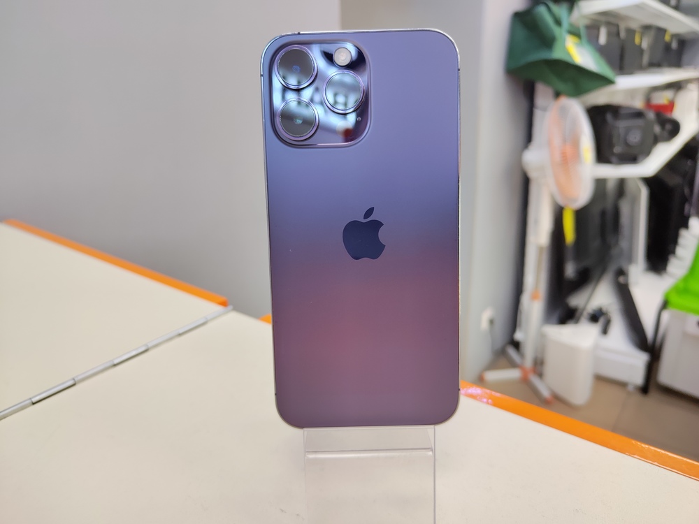 Смартфон Apple Iphone 14 Pro Max 128Gb
