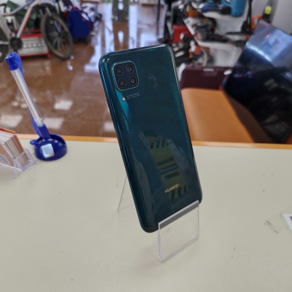 Смартфон Huawei P40 Lite 6/128