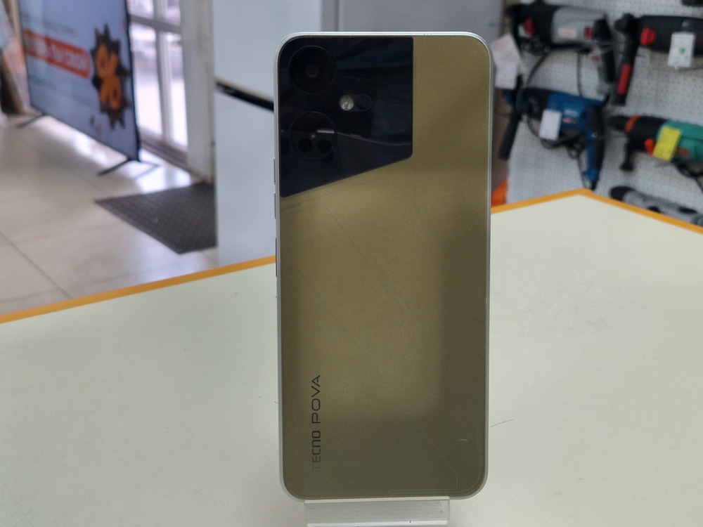 Смартфон Tecno Pova Neo 3 8/128