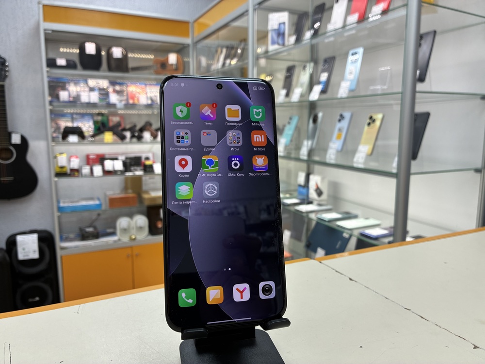 Смартфон Xiaomi Redmi Note 15 Pro+ 8/256