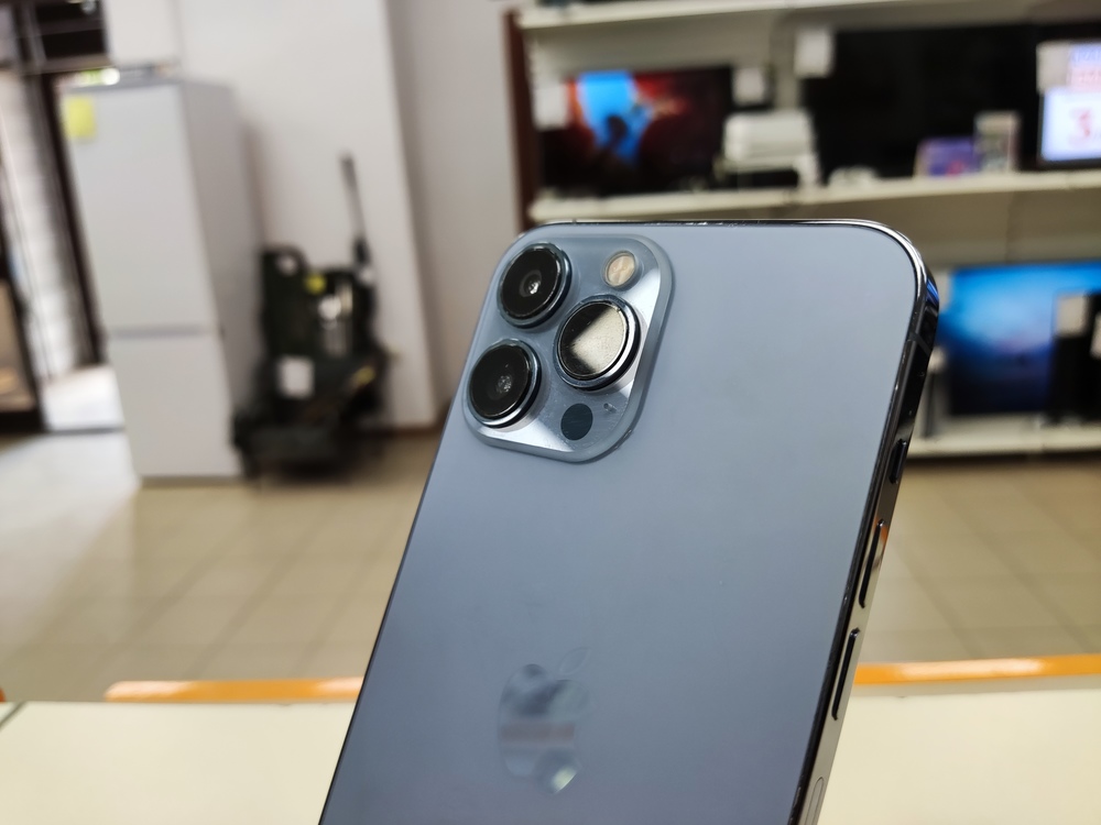 Смартфон Apple Iphone 13 Pro Max 128Gb