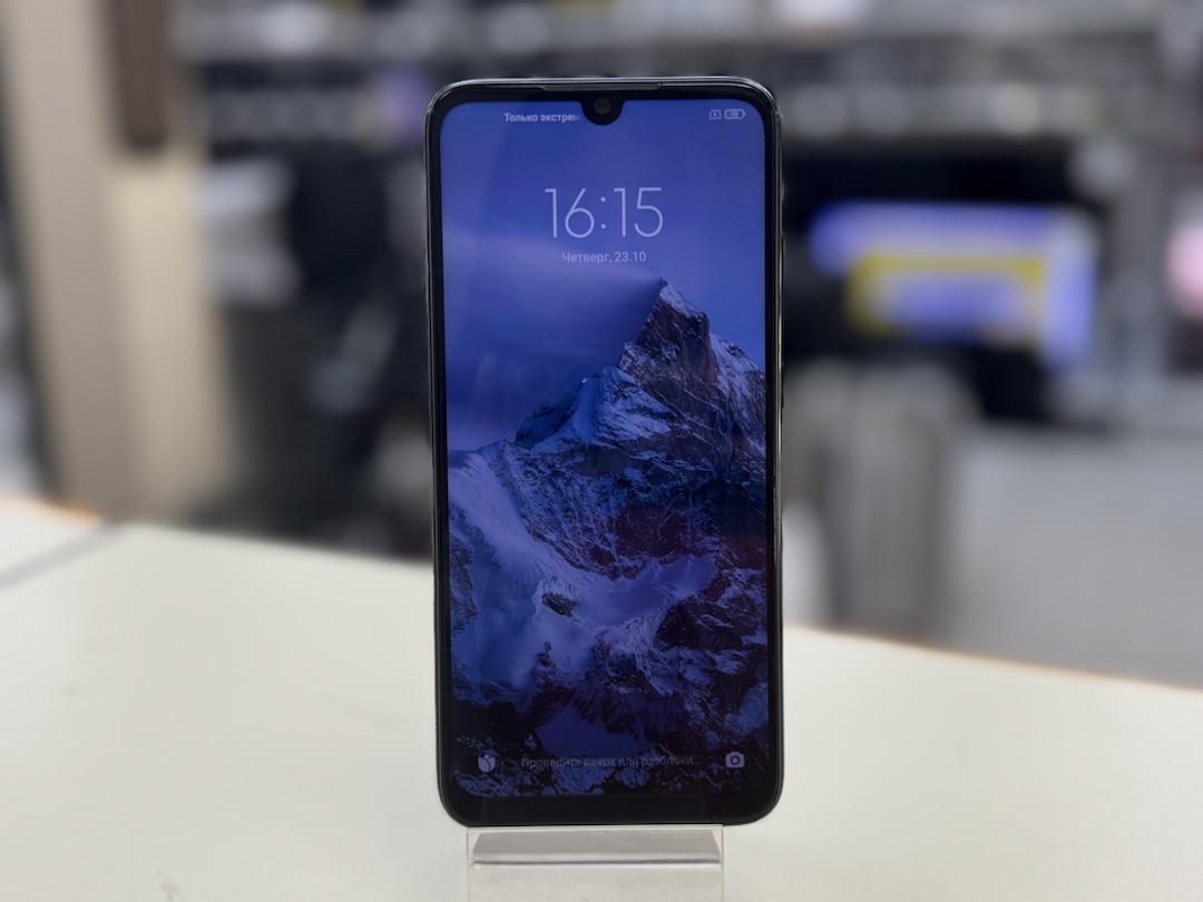 Смартфон Xiaomi Redmi Note 7 6/64