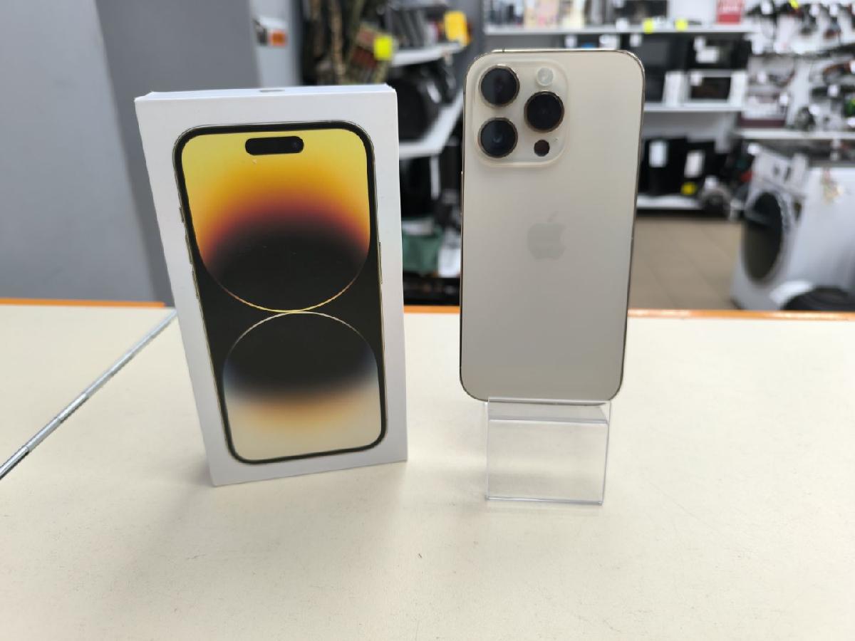 Смартфон Apple Iphone 14 Pro 128Gb