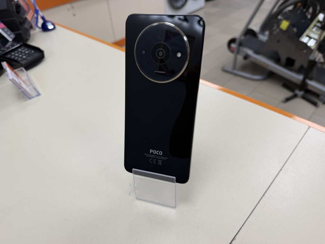 Смартфон Xiaomi POCO C61 4/64