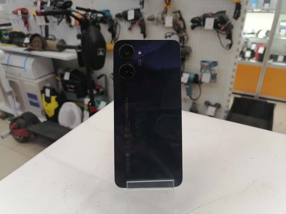 Смартфон Realme 10 4/128