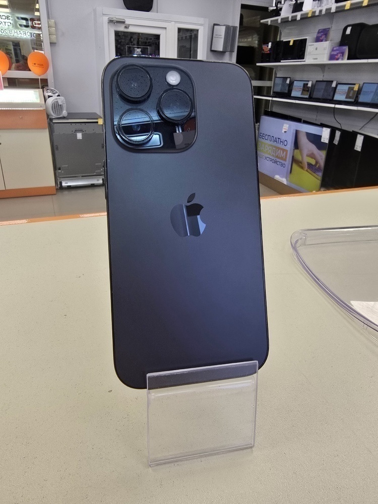 Смартфон Apple Iphone 14 Pro 128Gb