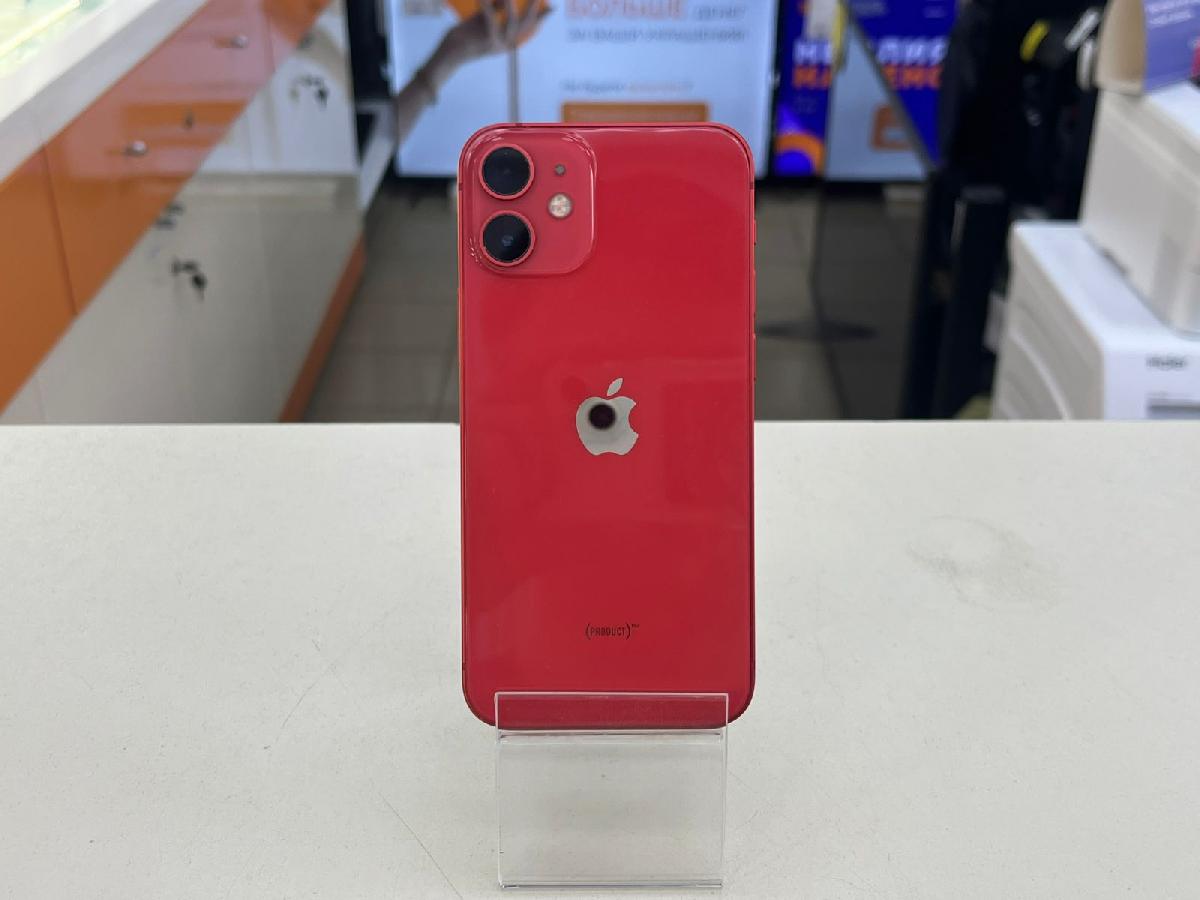 Смартфон Apple iPhone 12 mini 128Gb