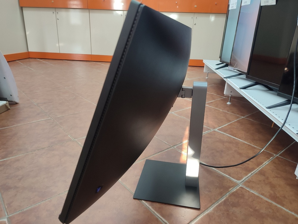 Монитор Xiaomi G34WQ