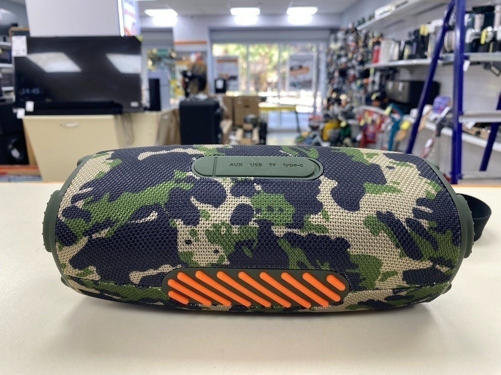 Портативная акустика HOPESTAR H50