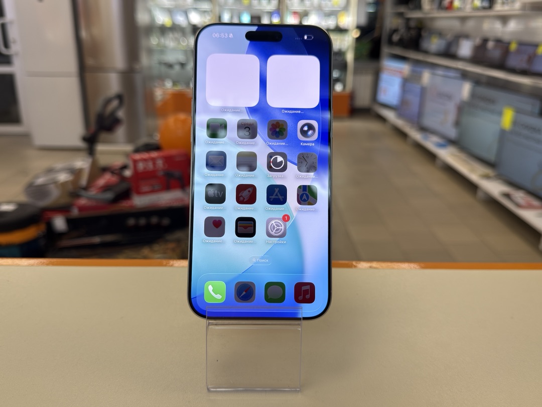 Смартфон Apple Iphone 16 Pro Max 256Gb