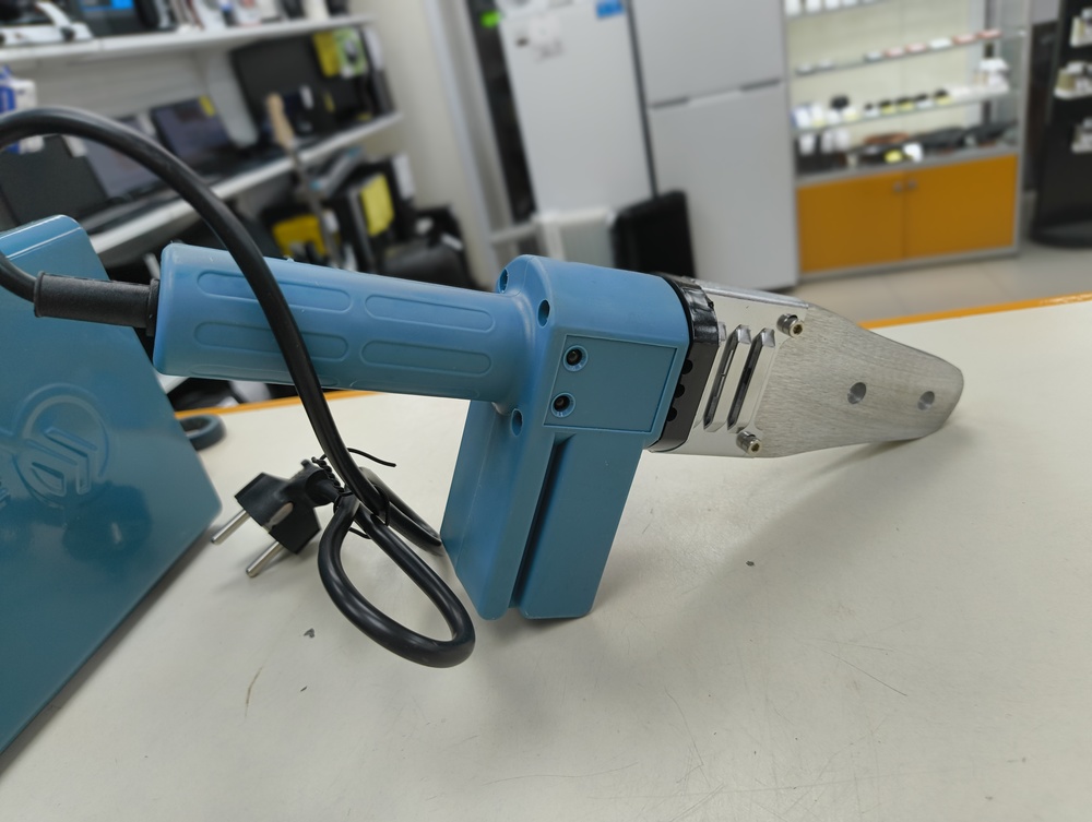 Паяльник полипропилена Электроприбор АСТ-2.2