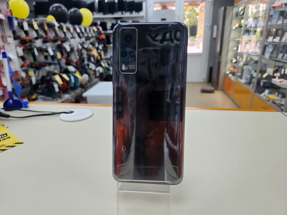 Смартфон Vivo Y31 4/64