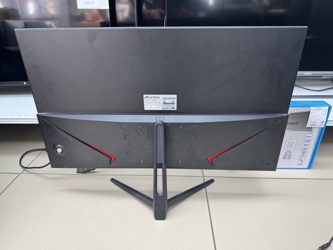 Монитор Reletech R27 Core
