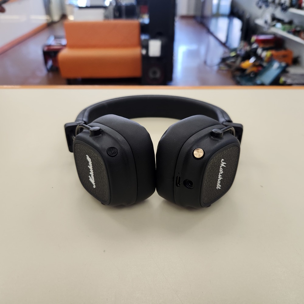 Наушники беспроводные Marshal Major V