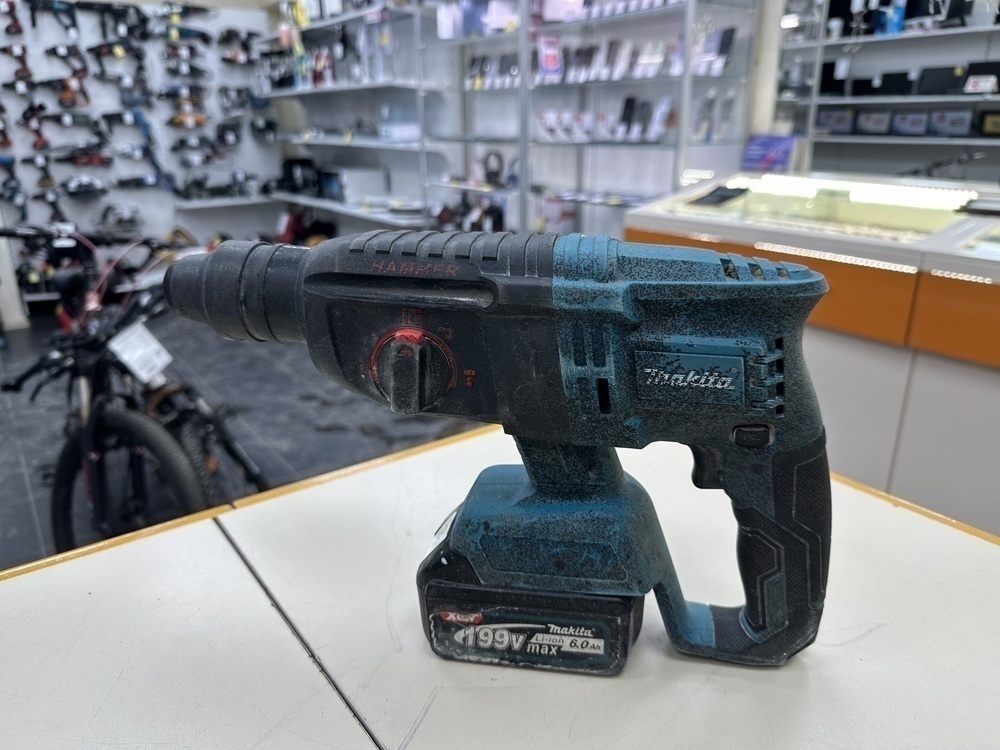 Перфоратор Makita noname;