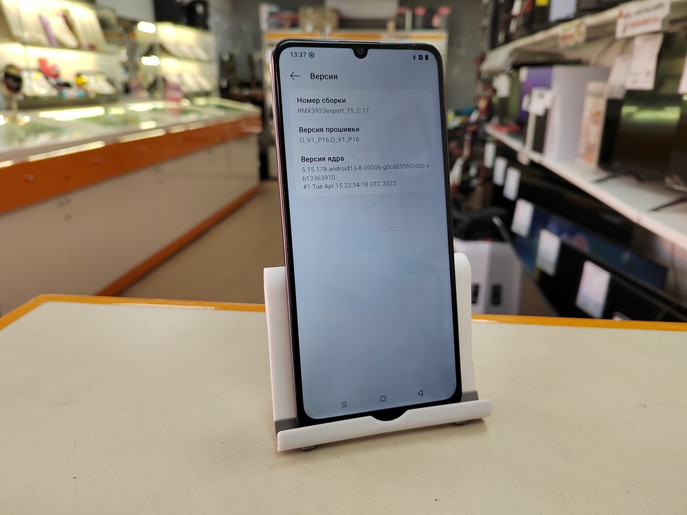 Смартфон Realme Note 60 4/128