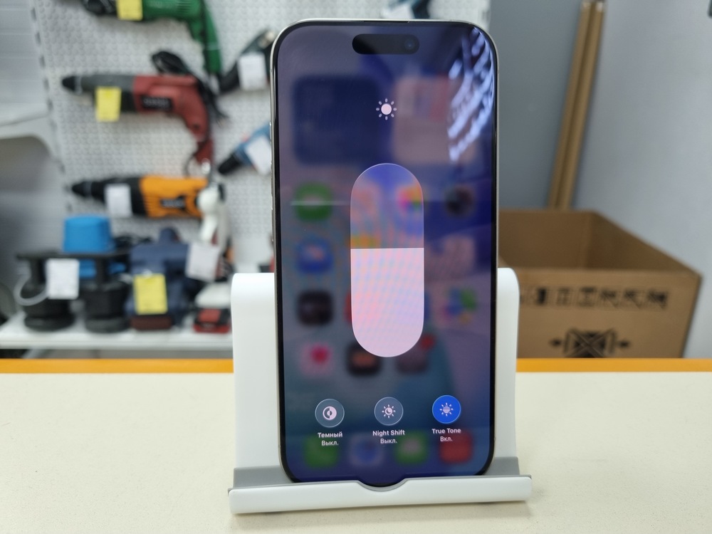 Смартфон Apple Iphone 16 Pro 128Gb
