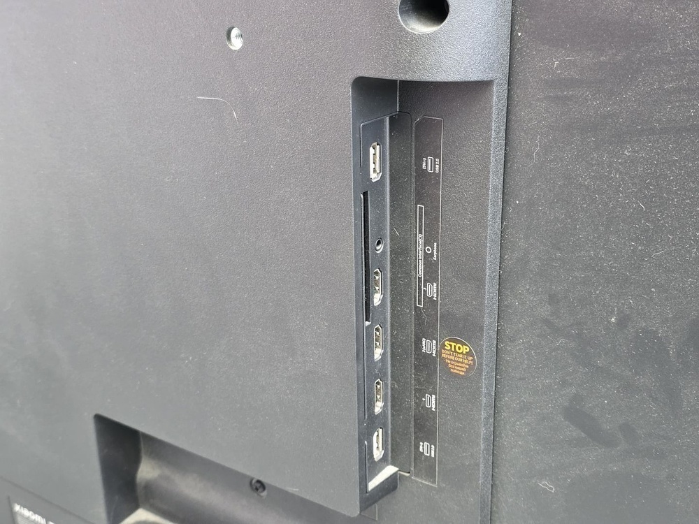LED Телевизор Xiaomi L50M7-EARU