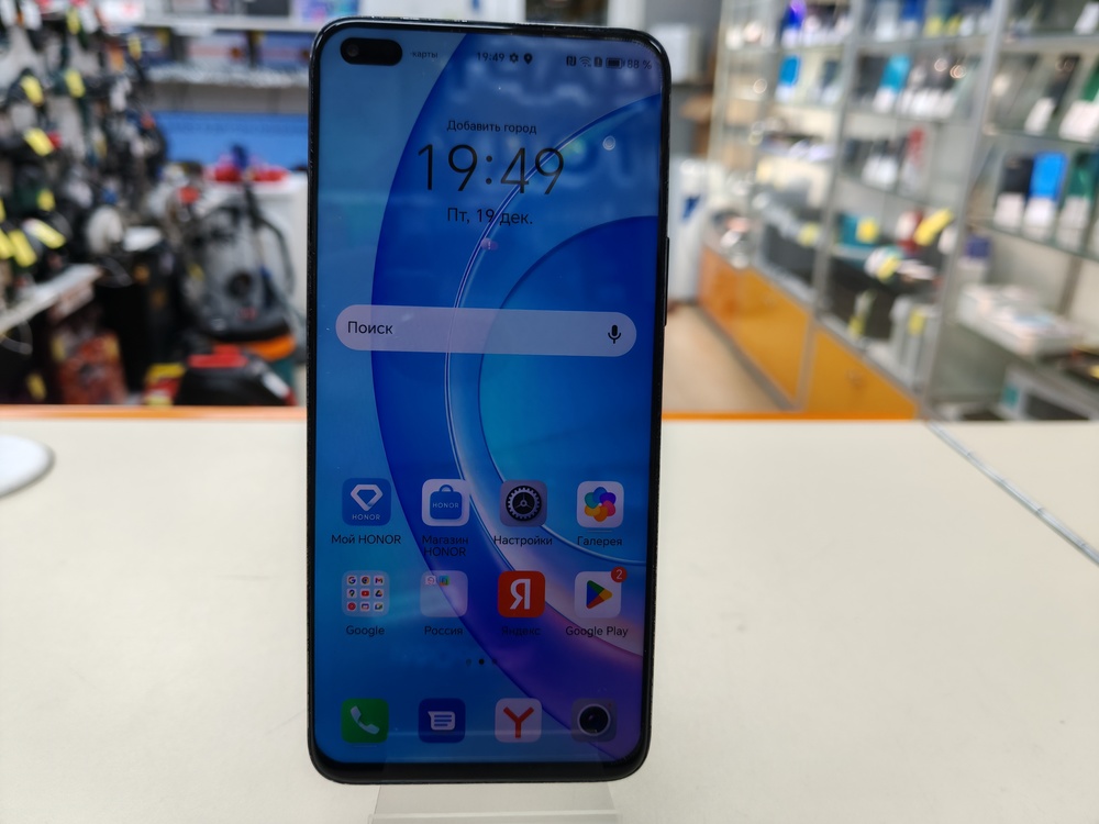 Смартфон Honor 50 Lite 6/128