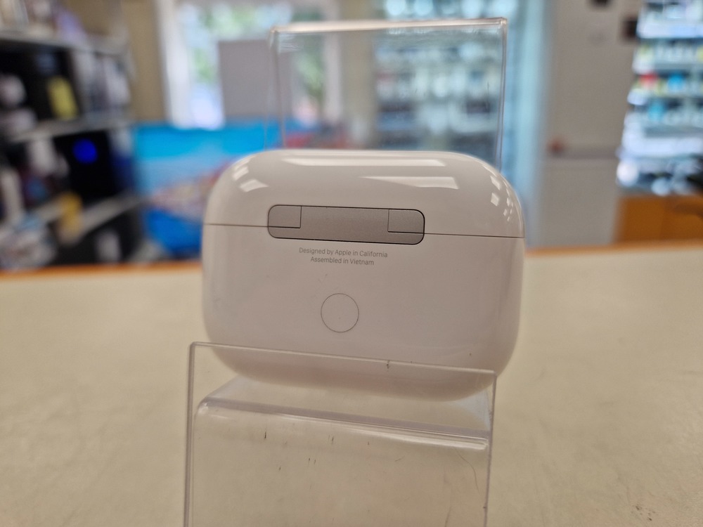 Наушники беспроводные Apple AirPods Pro 2 Gen