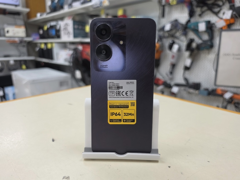 Смартфон Realme Note 60 4/128