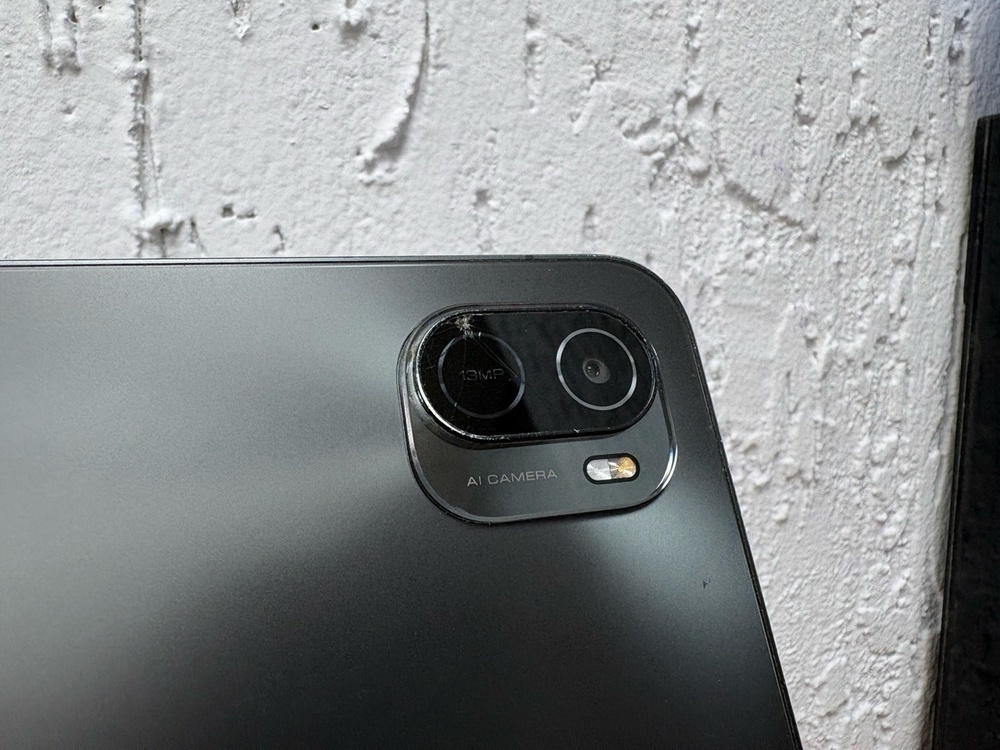 Планшет Xiaomi Pad 5 Wi-Fi 128 ГБ