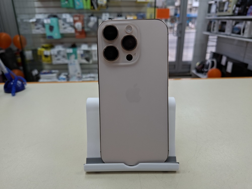 Смартфон Apple Iphone 16 Pro 128Gb