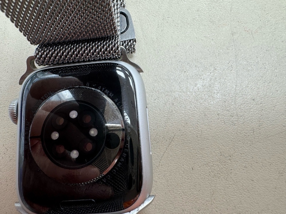 Смарт-часы Apple Watch Series 8 41mm