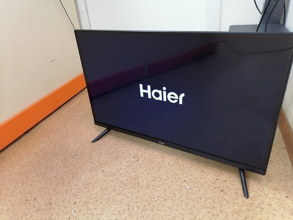 LED Телевизор Haier 32 Smart TV S1