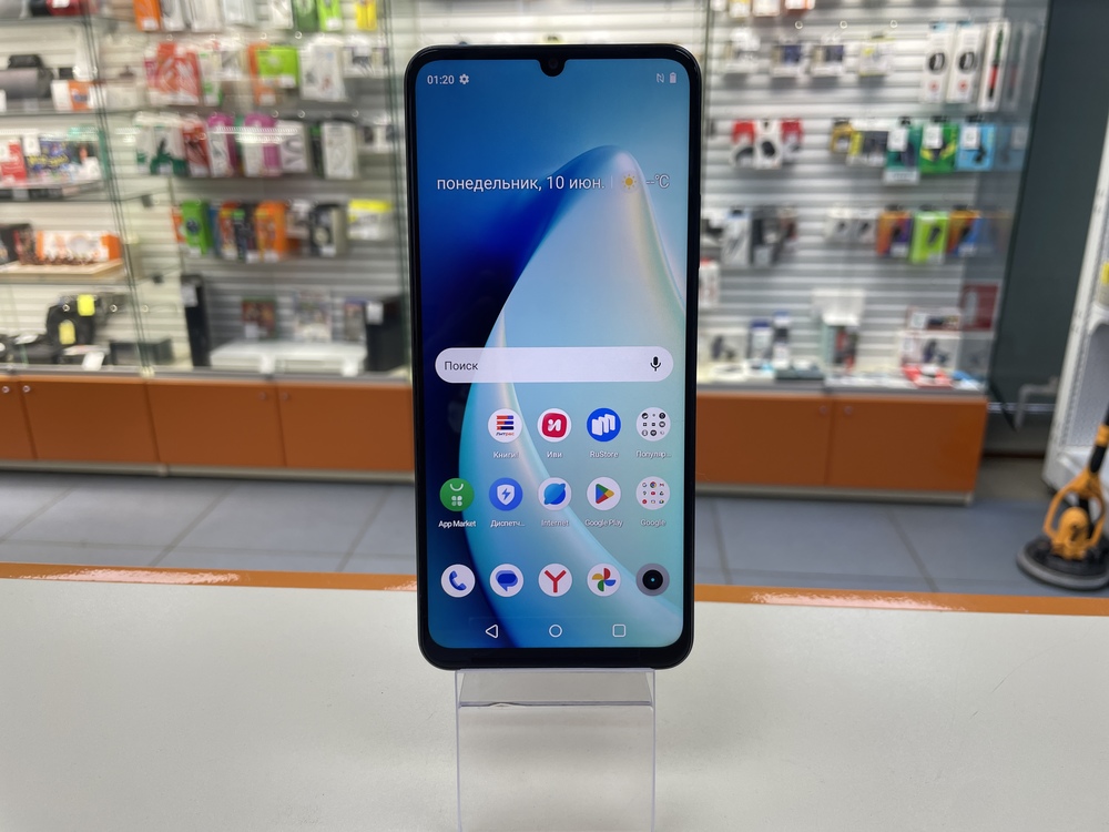 Смартфон Realme C53 6/128